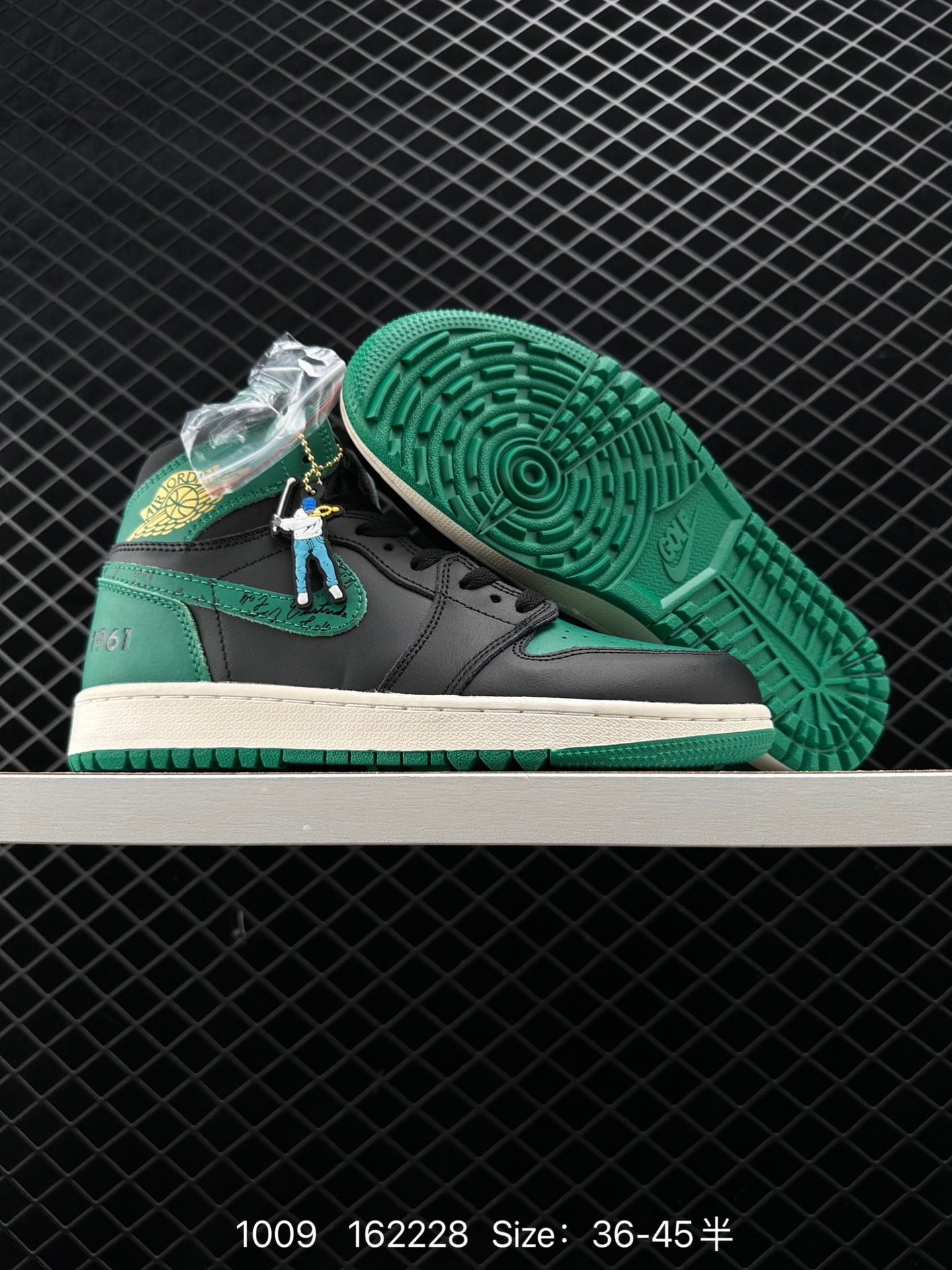 Eastside Golf x Air Jordan 1 High Golf